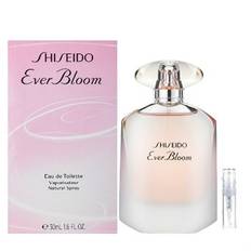 Shiseido Ever Bloom - Eau De Toilette - Doftprov - 5 ml