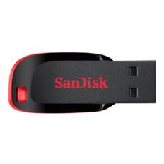 SandiskSanDisk Cruzer Blade - USB flashdrive