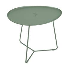 Cocotte brickbord cactus 55x44 cm - Grön