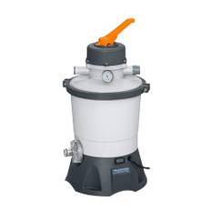 Bestway Sandfiltersystem 3,028 l/h, 85 W