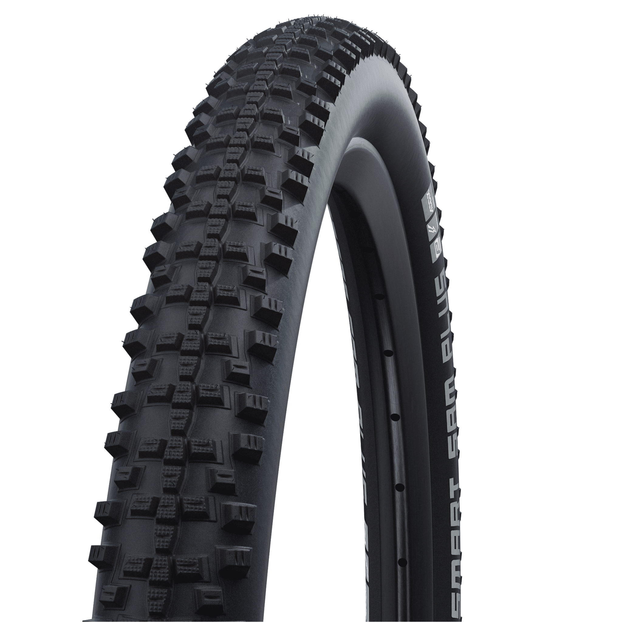 Schwalbe Smart Sam Plus GreenGuard SnakeSkin 700x40C (42-622).