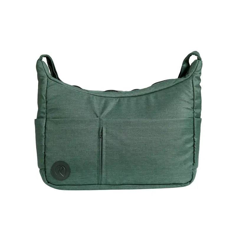 Stork Pusletaske 620 Dark Green/black