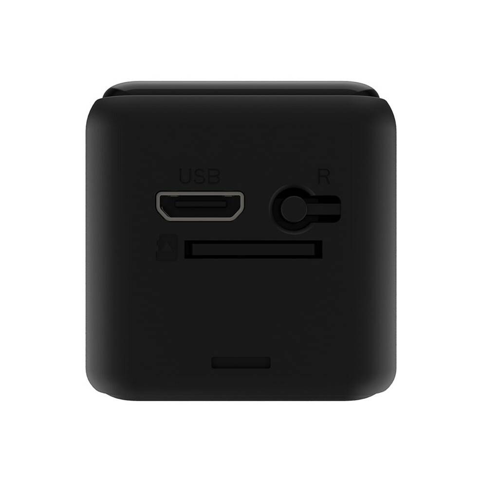 Remote WIFI Network Camera Monitoring Small Camera Loop Recording HD Infrared Night Vision Outdoor Sports Photography