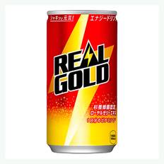 Coca-Cola Real Gold Energy 190ml