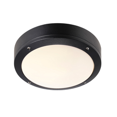 Plafond Desi Svart Nordlux