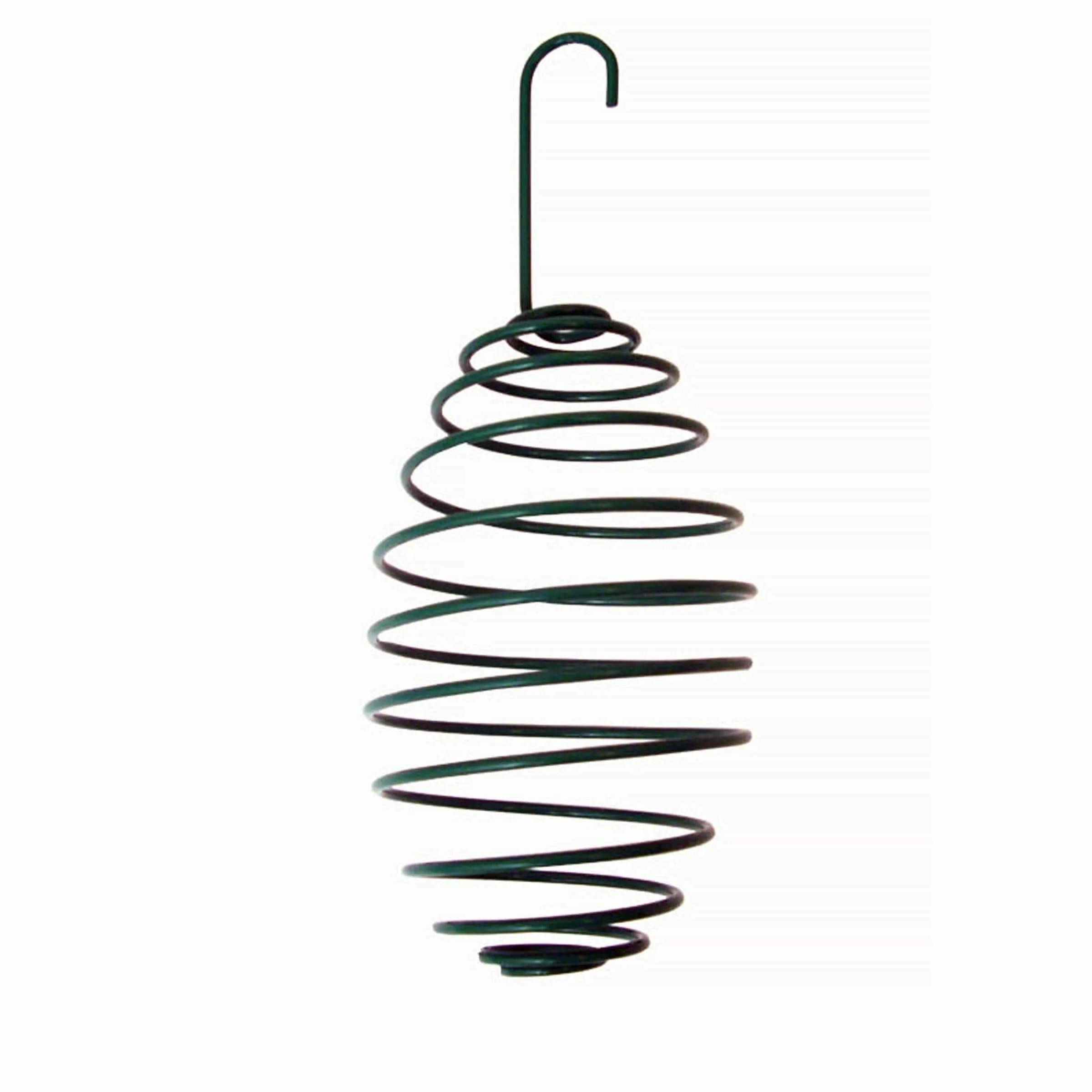 Fågelmatare spiral