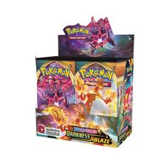 Pokemon: Darkness Ablaze Booster Box