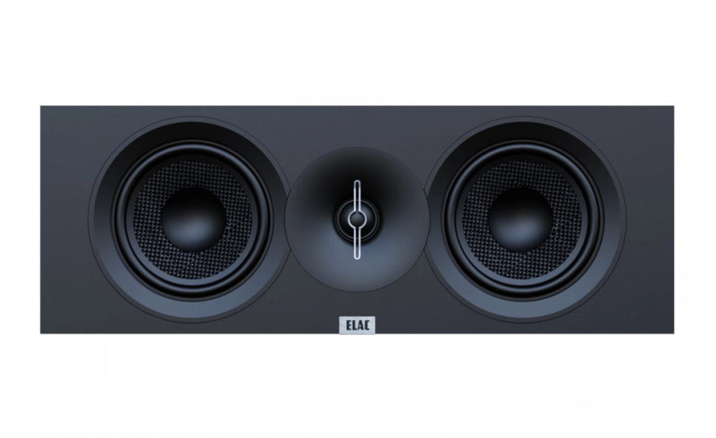 Elac Debut 3.0 DC53