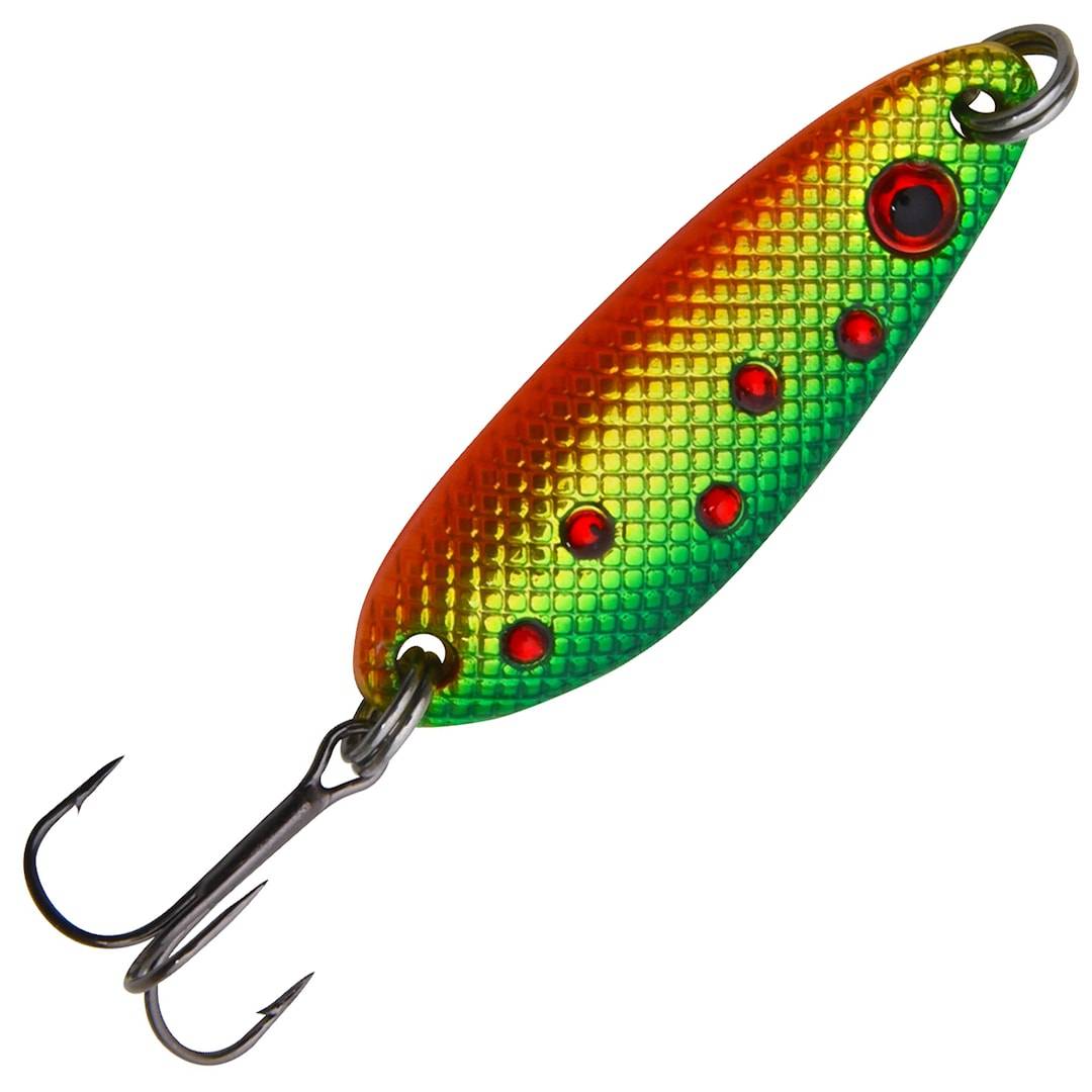 James Mini 12 g skeddrag 4
