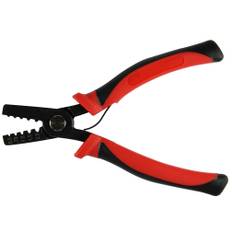 K48 presstång ändhylsa 0.5-2.5mm2, trapetspressning