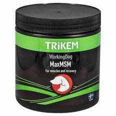 Trikem Max MSM til Hundens Muskler & Restitution 450g