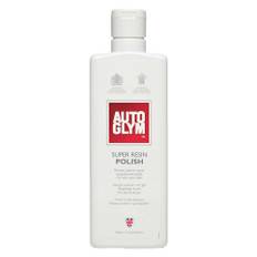 Lackskydd Autoglym Super Resin Polish 325 ml