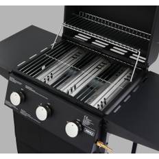 Gasolgrill Elevate
