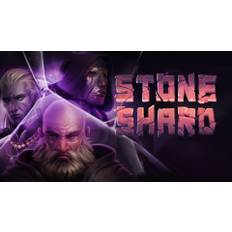 Stoneshard Steam