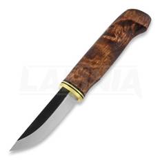 Perinnepuukko 77 finska kniv, stained