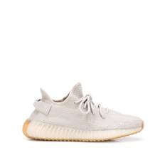 adidas Yeezy - Yeezy Boost 350 V2 "Sesame" sneakers - unisex - bomull - 14 - Grå