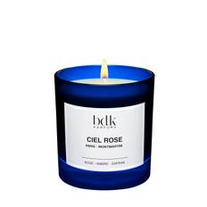 250gr Ciel Rose Candle