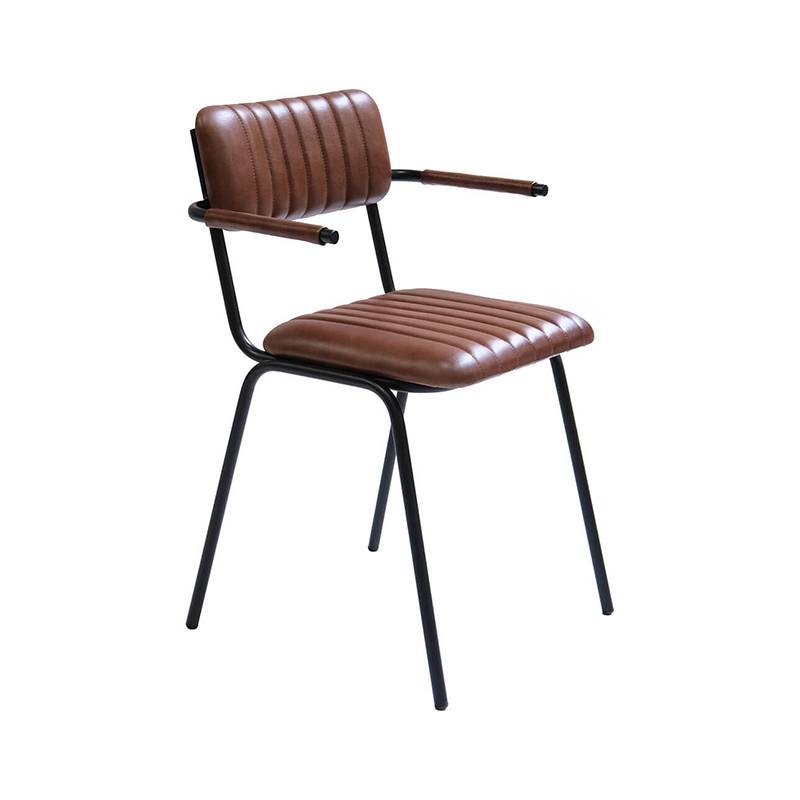 Trademark Living Diner Spisebordsstol m/ Armlæn