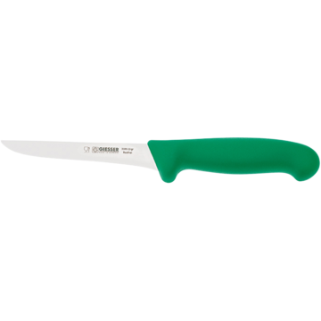 Styckkniv Giesser Grön 13cm
