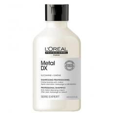 L'Oréal - Metal DX Shampoo 300ml