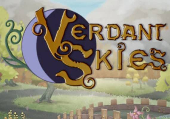 Verdant Skies (PC) Steam Gift - EU