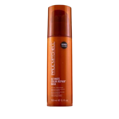 Paul Mitchell Ultimate Color Repair Mask 150 ml - Färginpackning