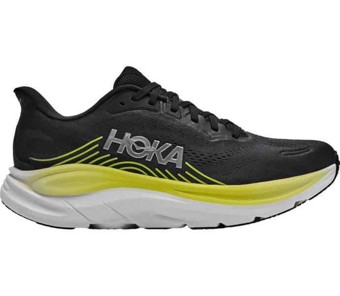 Clifton 11 M löparskor BLACK / COSMIC GREY Herr 7