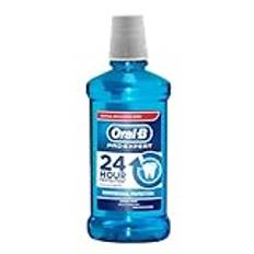 Oral-B Pro-Expert - muti-protector munvatten 500 ml