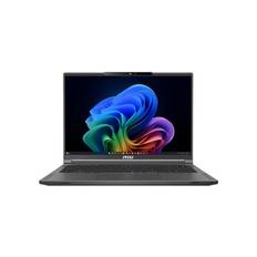 MSI Creator A16 AI+ A3XVGG-277NEU Bærbar PC - AMD Ryzen AI 9 HX 370 - 32 GB LPDDR5X - 2 TB SSD M.2 PCIe 4.0 x4 - NVM Express (NVMe) - 16"