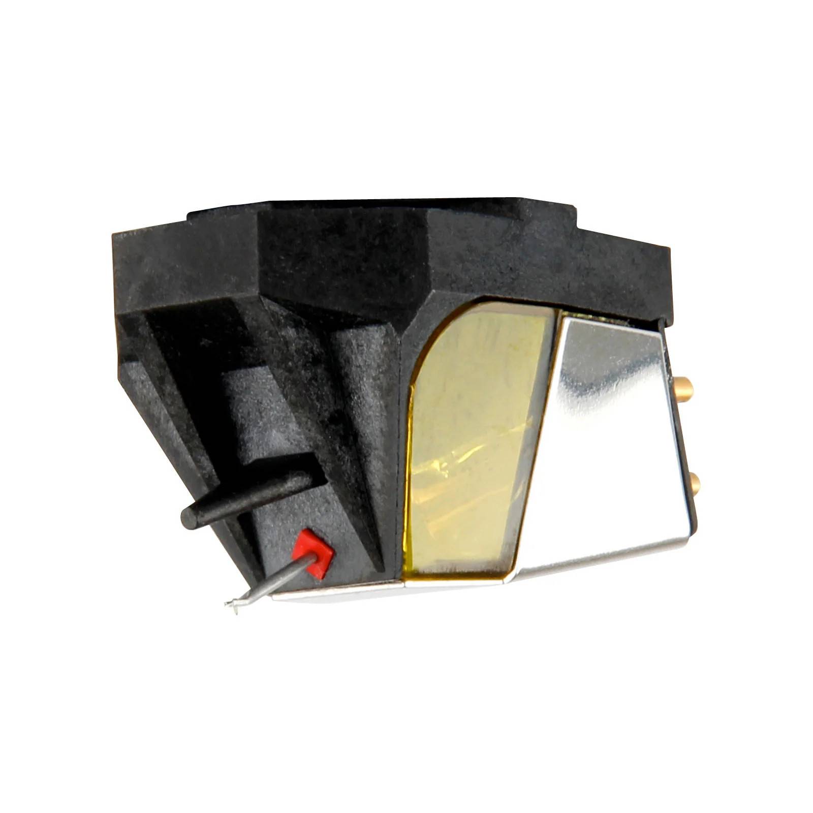 Rega ND7 MM-pickup Rega ND7 moving magnet phono cartridge for turntables