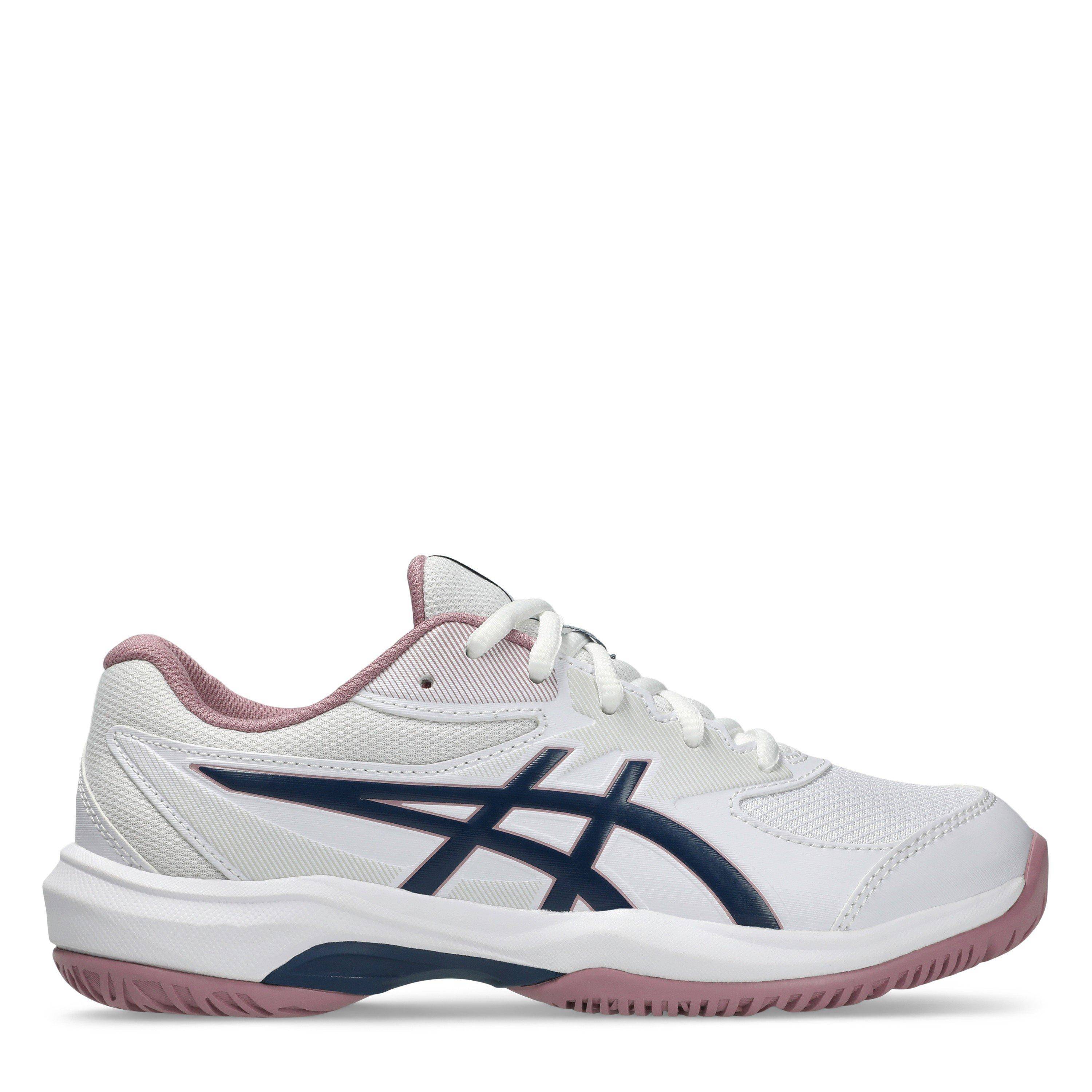 Asics Kids' Game 10 Tennis Shoes