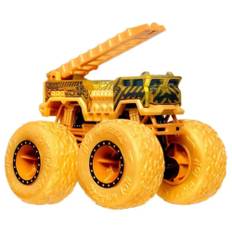 Mattel Hot Wheels Monstertruck