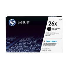 Toner HP CF226X Svart (1 antal)