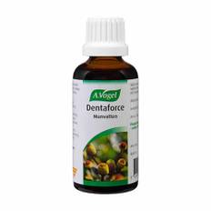 Dentaforce Munvatten 50 ml - 50 ml