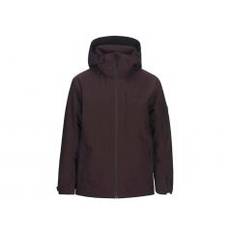 Peak Performance - Padded HipeCore+ Maroon Jacket - Ski-jas Heren