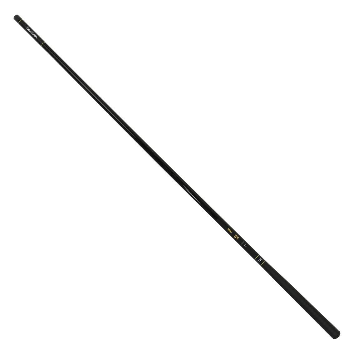 DAIWA Driving Rod Carbide Fishing Rod All-Purpose Hagakure/Y 15/Y svart