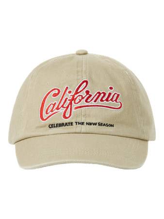 NAME IT California Kasket Linus Peyote