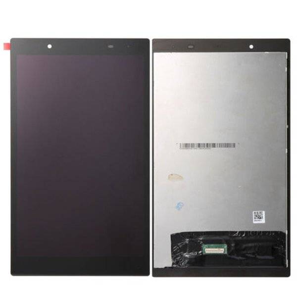 Tablet Pc Touch Screen Panel for Lenovo Tab 4 8 inch 8504 Ips Lcd Assembly Without Frame And Logo Glass Display Screens Replacment Repair Parts TB-8