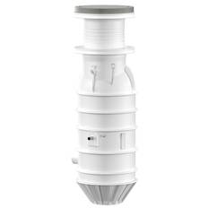 Wilo Port 800.1-1750-03B, Avloppspumpstation