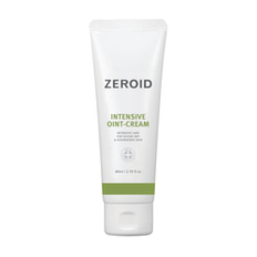 ZEROID Intensive Oint-Cream, 80 ml