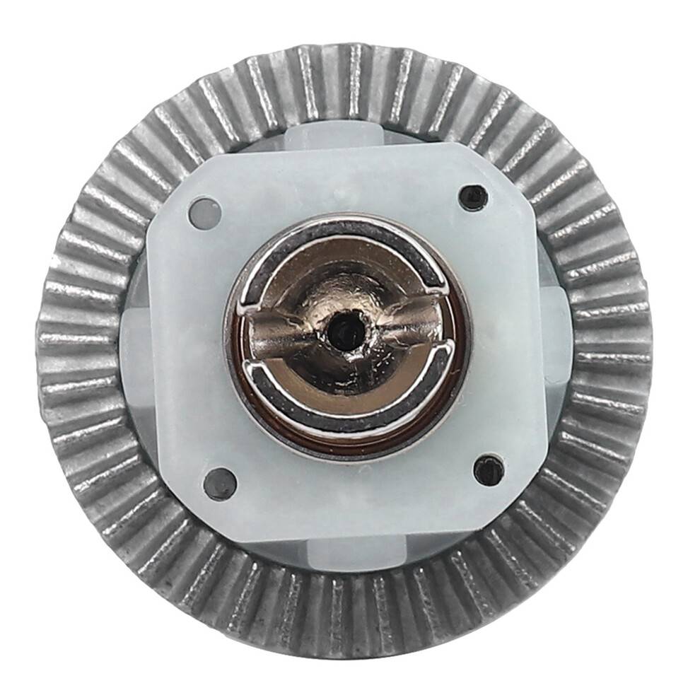 RC Car Differential 55-ZJ06 for Hosim 9125 9155 9156 Xinlehong 9125 9155 9156 1/10 1/12 RC Car Spare Parts