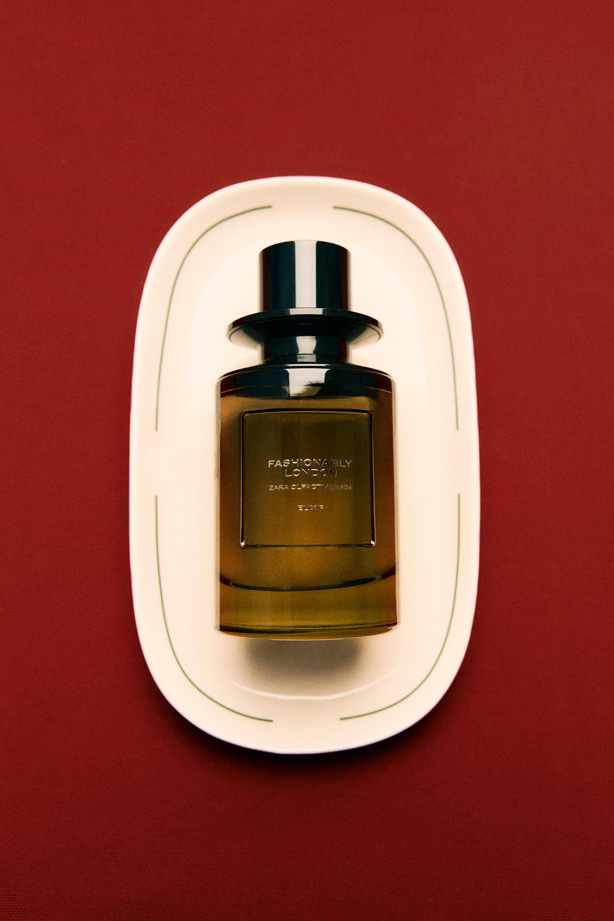 FASHIONABLY LONDON ELIXIR