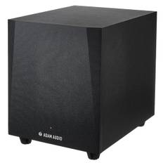 ADAM T10 S - Aktiv Sub-bas 130W / 1x 10"