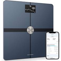 Withings Body+ | svart