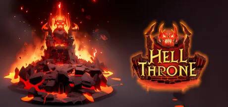 Hell Throne (Steam)
