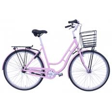 Skanstull Rebecca 7-växlar Rosa Matt 2024