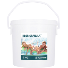 Pro klor Calcium Hypoklorit 70% granulat - 5 kg