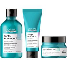 L'Oréal Professionnel Scalp Advanced Trio