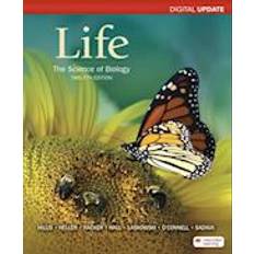 Life: The Science of Biology Digital Update