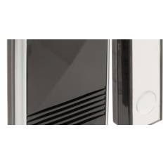 Orno WIRELESS DOORBELL CALYPSO II AC OR-DB-QS-159 AC 230V ORNO